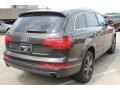 Teak Brown Metallic - Q7 3.0 TDI quattro Photo No. 7