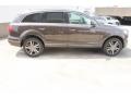 Teak Brown Metallic - Q7 3.0 TDI quattro Photo No. 9