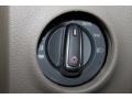 Teak Brown Metallic - Q7 3.0 TDI quattro Photo No. 13