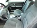 2006 Dark Cherry Metallic Mazda MAZDA6 i Sport Sedan  photo #4