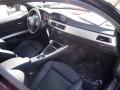 2011 Jet Black BMW 3 Series 335i Sedan  photo #4