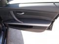 2011 Jet Black BMW 3 Series 335i Sedan  photo #5