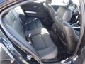 2011 Jet Black BMW 3 Series 335i Sedan  photo #6