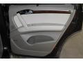 Teak Brown Metallic - Q7 3.0 TDI quattro Photo No. 39