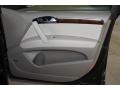 Teak Brown Metallic - Q7 3.0 TDI quattro Photo No. 41