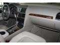 Teak Brown Metallic - Q7 3.0 TDI quattro Photo No. 43