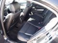 2011 Jet Black BMW 3 Series 335i Sedan  photo #12