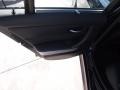 2011 Jet Black BMW 3 Series 335i Sedan  photo #13