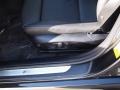 2011 Jet Black BMW 3 Series 335i Sedan  photo #18