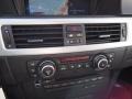 2011 Jet Black BMW 3 Series 335i Sedan  photo #25