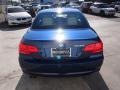 2011 Deep Sea Blue Metallic BMW 3 Series 328i Convertible  photo #7