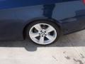 2011 Deep Sea Blue Metallic BMW 3 Series 328i Convertible  photo #9