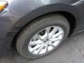 2014 Mazda MAZDA6 Sport Wheel and Tire Photo