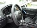 Black Steering Wheel Photo for 2014 Mazda MAZDA6 #85810046