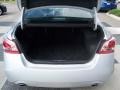 Brilliant Silver - Altima 2.5 S Photo No. 5
