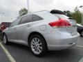 2009 Classic Silver Metallic Toyota Venza I4  photo #2