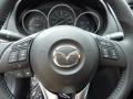 Black Controls Photo for 2014 Mazda MAZDA6 #85810141