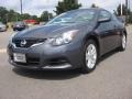 Dark Slate 2012 Nissan Altima 2.5 S Coupe