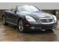 Black Onyx 2006 Lexus SC 430