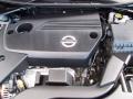 Brilliant Silver - Altima 2.5 S Photo No. 6
