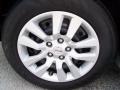 Brilliant Silver - Altima 2.5 S Photo No. 7