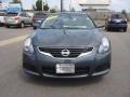 Dark Slate - Altima 2.5 S Coupe Photo No. 9
