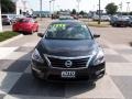 Metallic Slate - Altima 2.5 S Photo No. 2