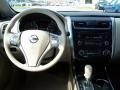 Metallic Slate - Altima 2.5 S Photo No. 15