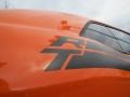 Header Orange - Challenger SXT Photo No. 2