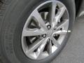 2014 Dodge Durango Limited Wheel