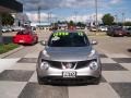 Chrome Silver - Juke SV Photo No. 2