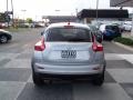 Chrome Silver - Juke SV Photo No. 4