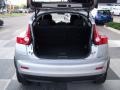 Chrome Silver - Juke SV Photo No. 5