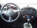 Chrome Silver - Juke SV Photo No. 15