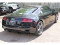 Phantom Black Pearl Effect - R8 5.2 FSI quattro Photo No. 9