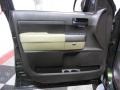 2011 Spruce Green Mica Toyota Tundra Texas Edition Double Cab  photo #9