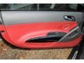 Red Door Panel Photo for 2012 Audi R8 #85812031