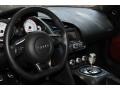 Phantom Black Pearl Effect - R8 5.2 FSI quattro Photo No. 15