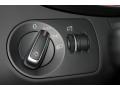 2012 Audi R8 5.2 FSI quattro Controls
