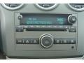 2013 Chevrolet Captiva Sport LTZ Audio System