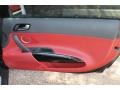 Red Door Panel Photo for 2012 Audi R8 #85812385