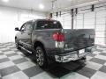 2012 Magnetic Gray Metallic Toyota Tundra Texas Edition CrewMax 4x4  photo #5