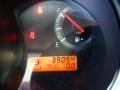 Super Black - Versa 1.8 SL Hatchback Photo No. 10