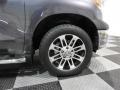 2012 Magnetic Gray Metallic Toyota Tundra Texas Edition CrewMax 4x4  photo #8
