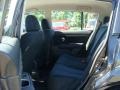 2010 Super Black Nissan Versa 1.8 SL Hatchback  photo #13