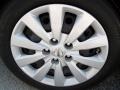 Brilliant Silver Metallic - Sentra SV Photo No. 7