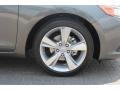 Polished Metal Metallic - ILX 2.0L Photo No. 9