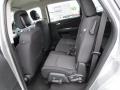 2014 Bright Silver Metallic Dodge Journey Amercian Value Package  photo #7