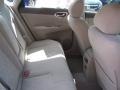 Brilliant Silver Metallic - Sentra SV Photo No. 14