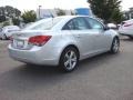 Silver Ice Metallic - Cruze LT Photo No. 5